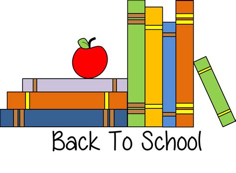 back to school clip art|free printable school clip art.